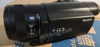 1月11日[F38]单位淘汰处置sony高清摄像机一台（正常使用）处理招标
