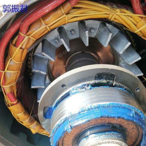 废旧电机价格