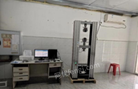 山东济南出售微机控制电子拉力试验机，5吨拉力试验机