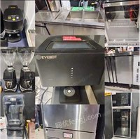 出售咖啡店设备，磨豆机、压粉器、制冰机、奶酪机、破冰机 开水机、冷冻柜、水槽操作台、蛋糕冷藏展示柜、消毒柜，咖啡3D打印机