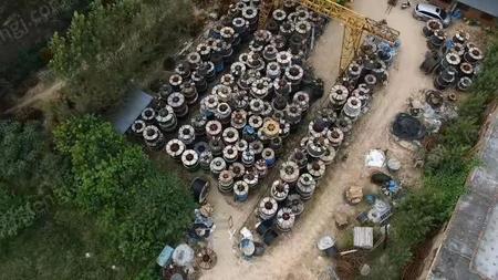 廢舊高壓電纜出售