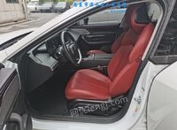 10月27日車牌號蘇ADP3512小鵬P7小型轎車一輛拍賣