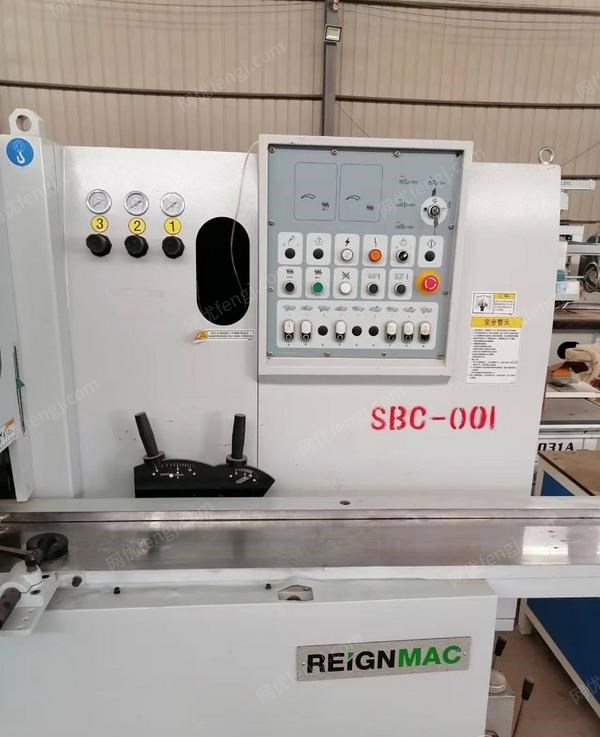 二手木工刨床出售