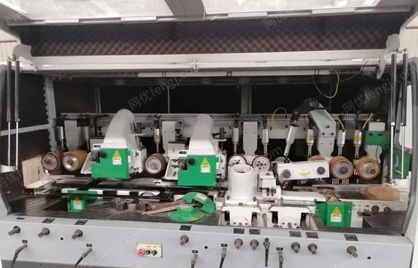 二手木工刨床转让