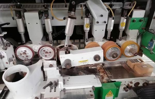 二手木工刨床价格