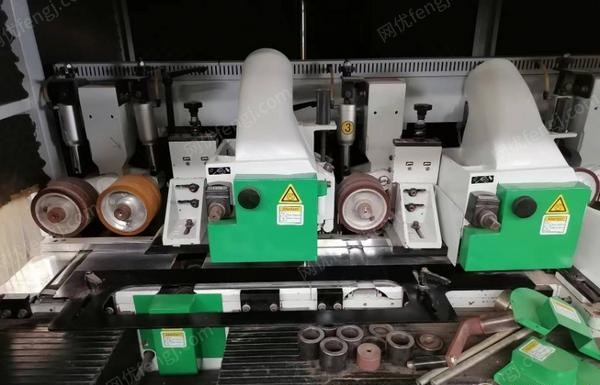 二手木工刨床回收