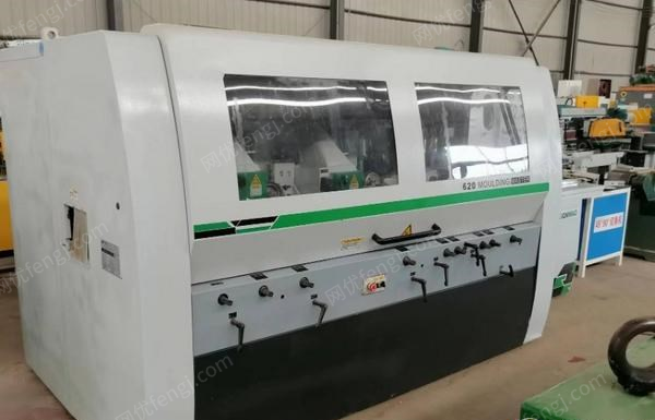 二手木工刨床出售