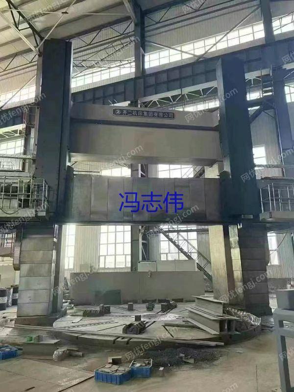 二手车床出售