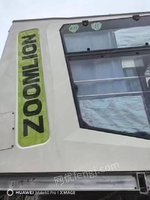 求购21年中联7527—16塔吊