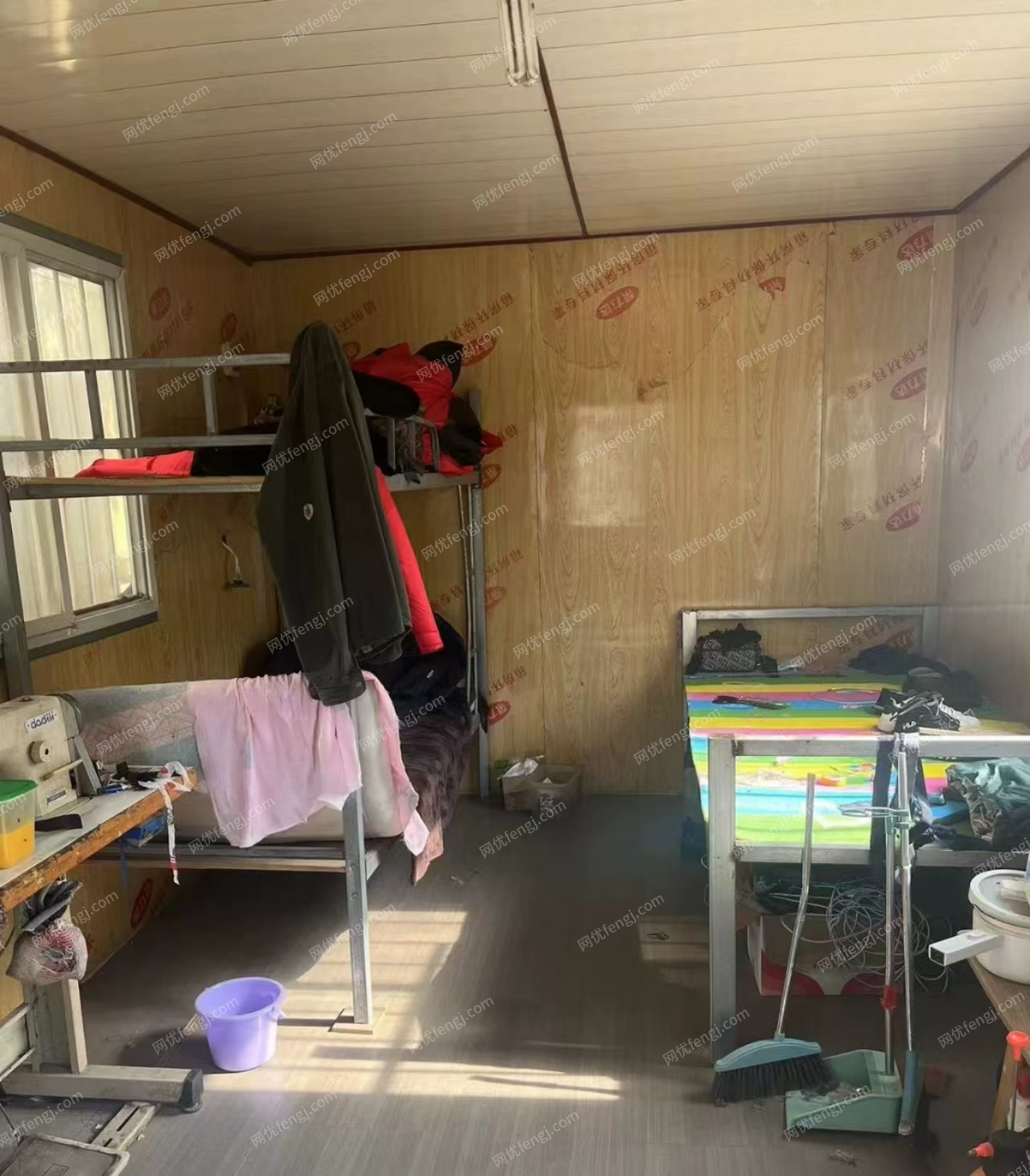 其它废旧出售