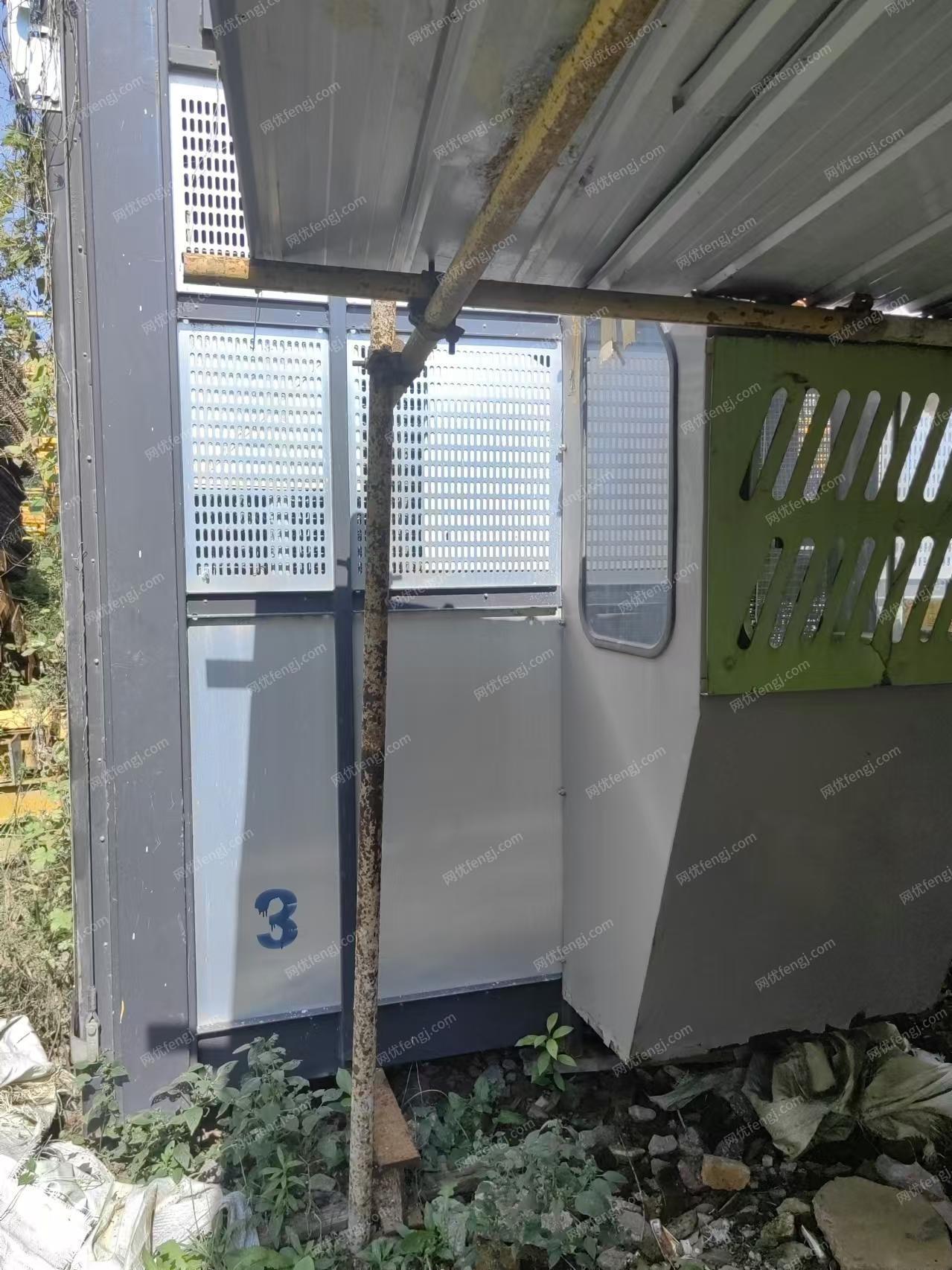 二手塔吊出售