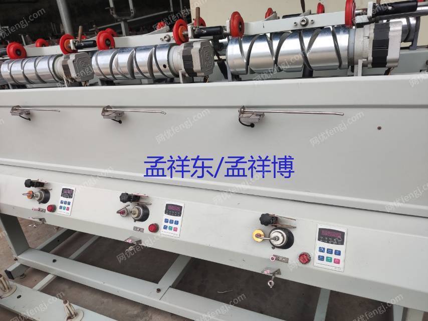 其它二手紡織機(jī)械回收