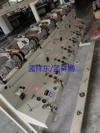 其它二手紡織機械出售