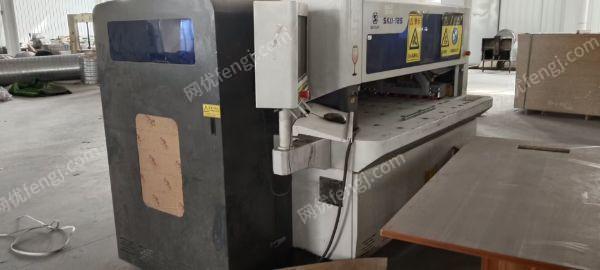 二手木工锯床回收