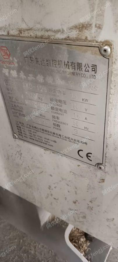 二手木工锯床出售