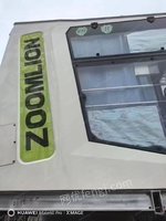 收购20年中联6515-10B塔吊