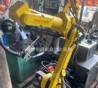 上海宝山区转让二手工业机器人库卡机器人ABB机器人安川焊接机器人