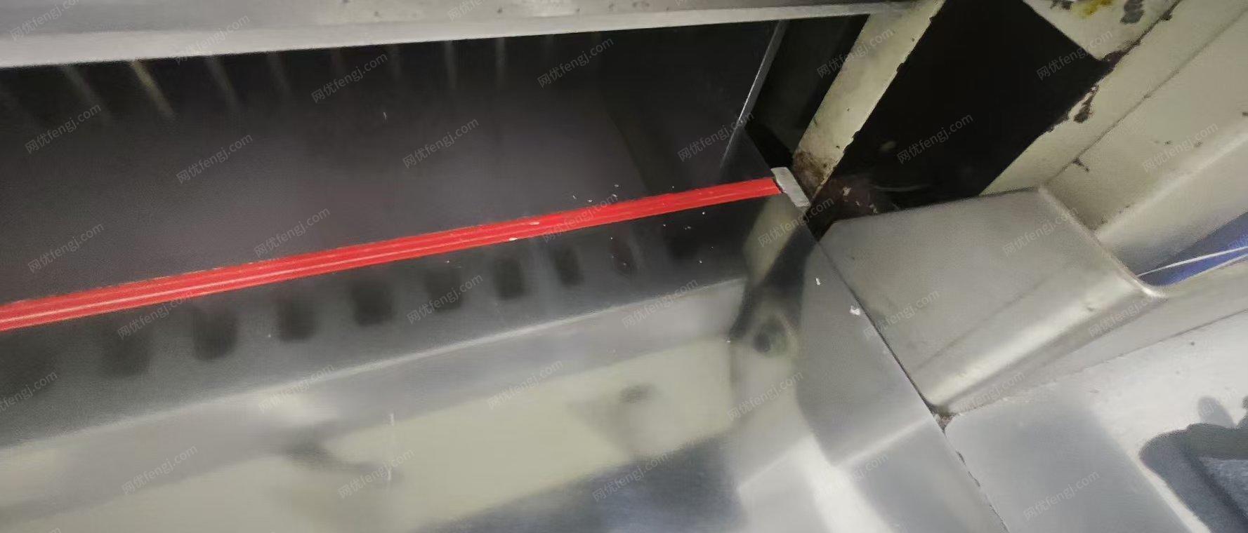 二手切纸机出售