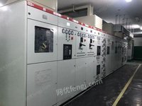 谢岗电力安装总承包选广东紫光电气