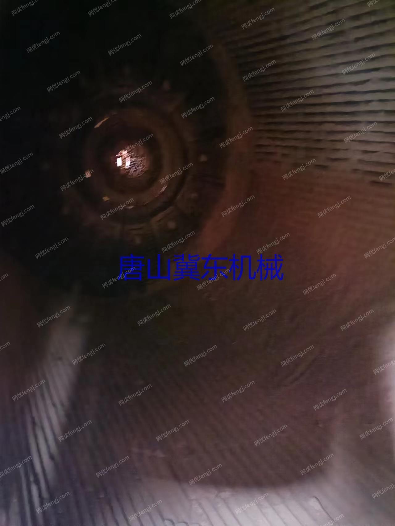 二手粉磨设备价格