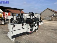 华洲高速四面刨4018G