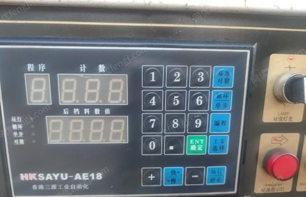 二手剪板机出售