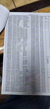 二手冲床出售