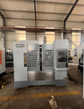 二手加工中心出售