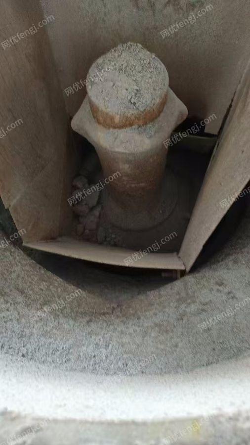 二手破碎設備回收
