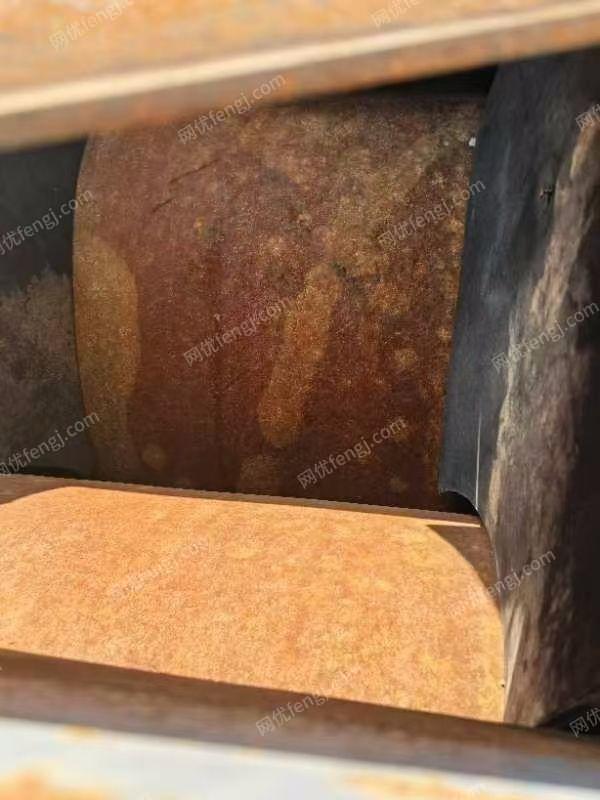 二手破碎設備出售