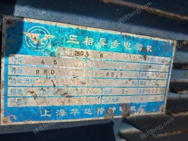 二手破碎設備價格