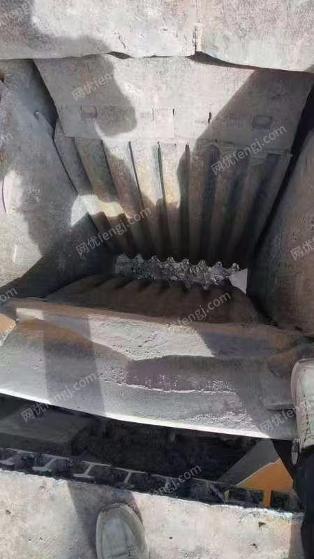 二手破碎設(shè)備出售