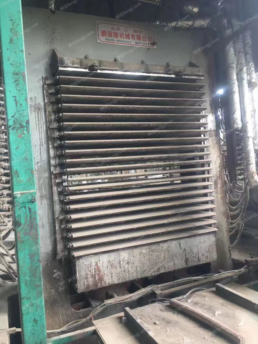 二手木工车床出售