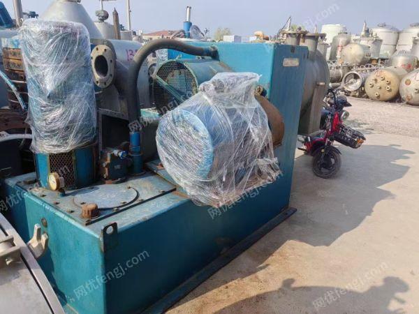 二手离心机出售