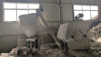 出售干粉砂浆搅拌机，轻质石膏腻子生产设备