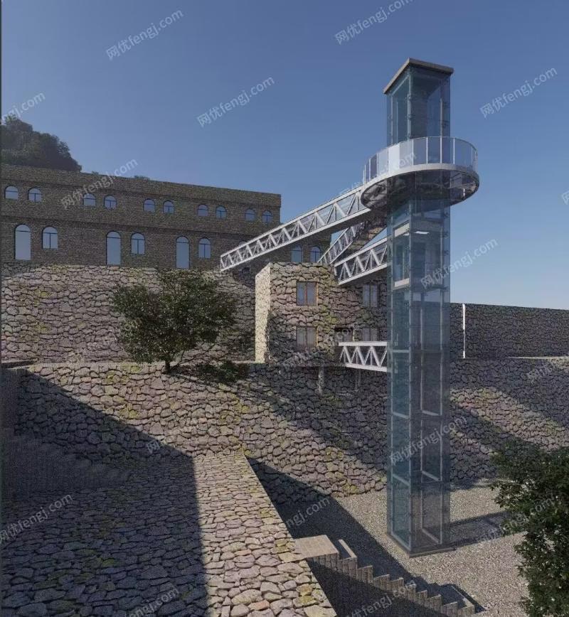 废钢利用材出售