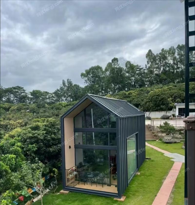 废钢利用材转让