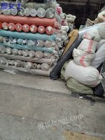 江西省长期回收库存皮革，PU革，PVC，太空革，超纤等