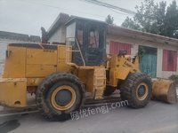 出售柳工铲车855n铲车