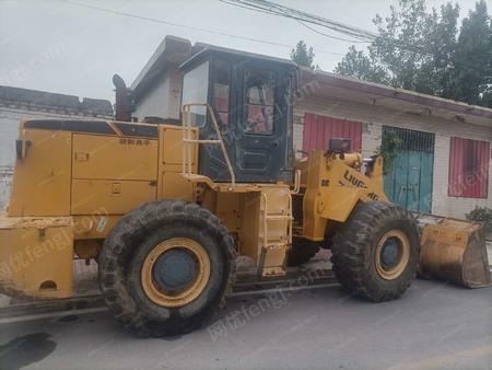 二手装载机出售