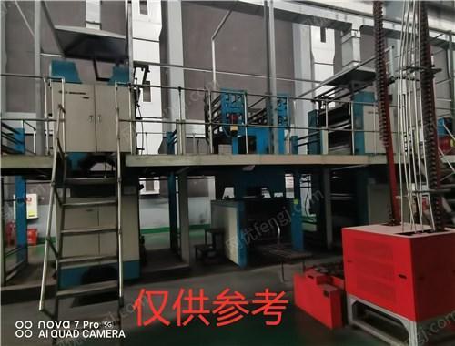 重庆上游财经传媒集团有限公司持有的闲置卷筒纸平版印刷机生产线（北人3）一套招标公告