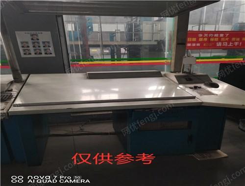 重庆上游财经传媒集团有限公司持有的闲置卷筒纸平版印刷机生产线（北人3）一套招标公告
