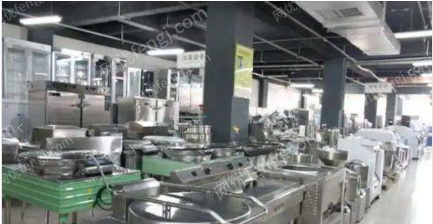 江西地区长期回收二手空调设备，酒店设备