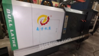 广东佛山转让6150数控车床