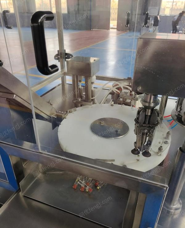 其它包装设备回收