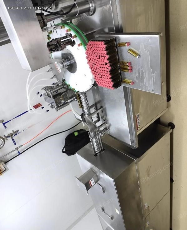 其它包装设备转让