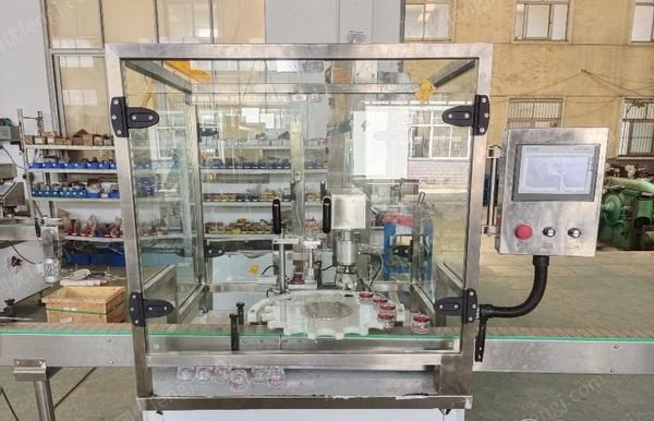 其它包装设备转让