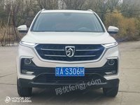 2018年宝俊530，自动挡1.8，
