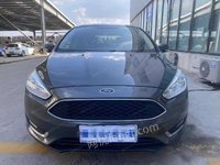 2019年福特.福克斯
