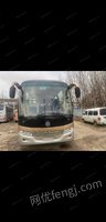 15年47座金旅客车